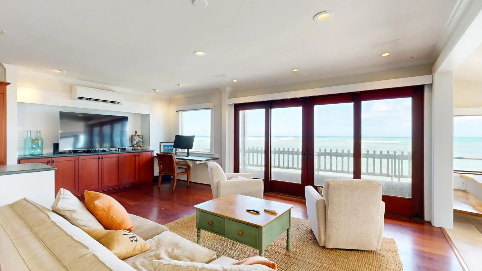 Kalakaua Adventures Villa Honolulu United States
