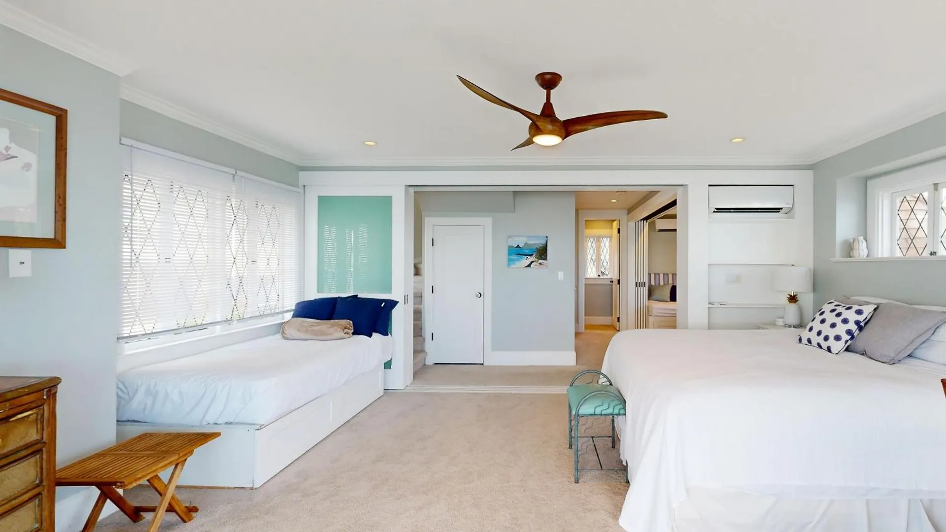 Holiday home Kalakaua Adventures Villa Honolulu