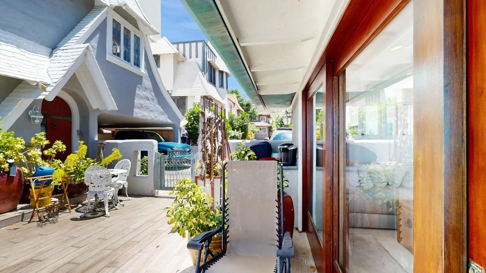 Kalakaua Adventures Villa Honolulu Holiday home